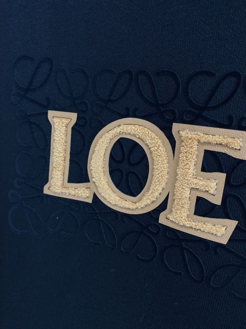 Loewe Hoodies